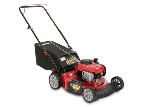 TROY-Bilt TB120B 21 in. Briggs & Stratton 140 cc in Selinsgrove, Pennsylvania